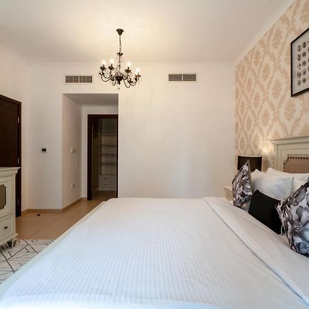 Ina Homes - Residences Tower 1 Upper Floor ดูไบ ภายนอก รูปภาพ