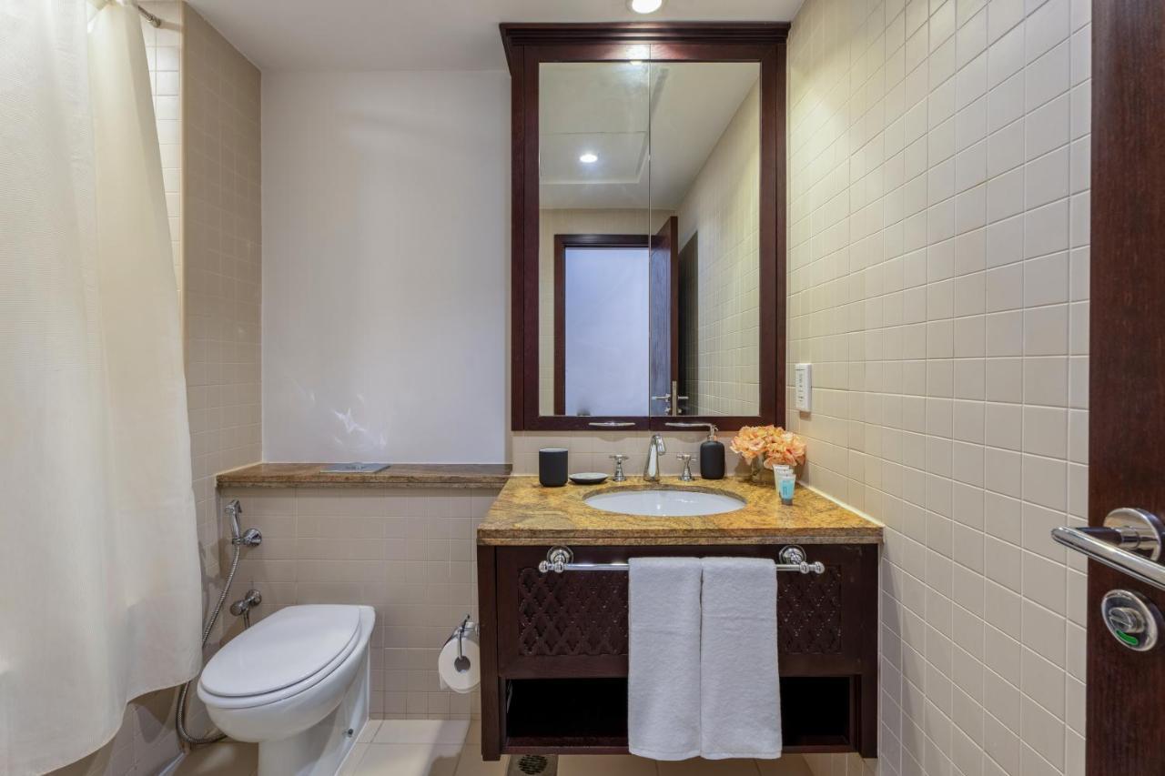 Ina Homes - Residences Tower 1 Upper Floor ดูไบ ภายนอก รูปภาพ